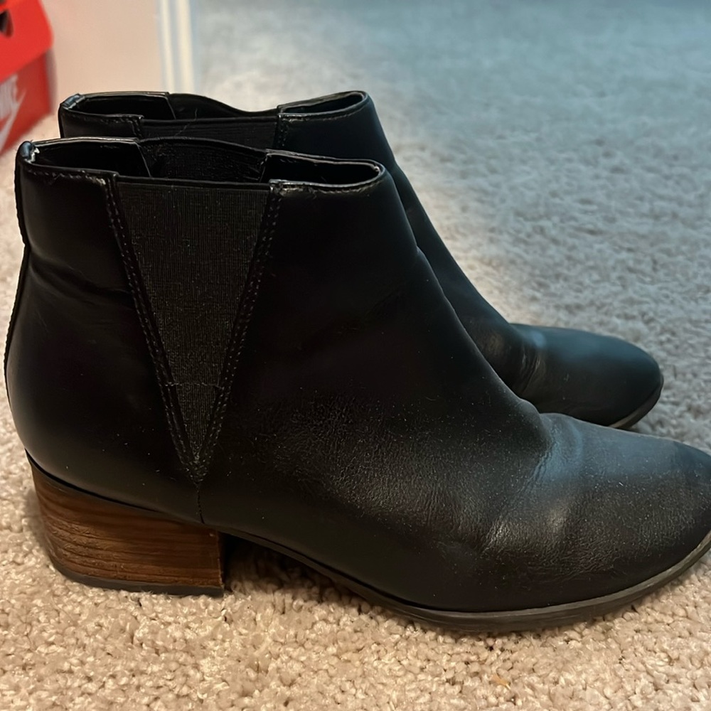 Dr. Scholls Boots